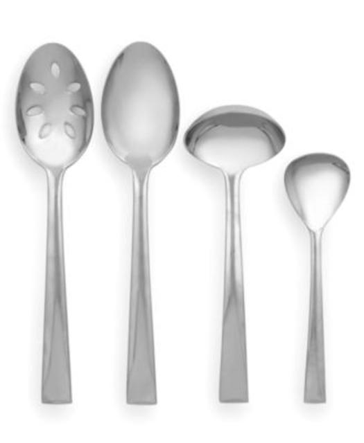 Lenox Continental Dining 4-Piece Hostess Set