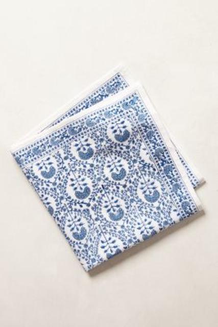 Kalindi Napkin