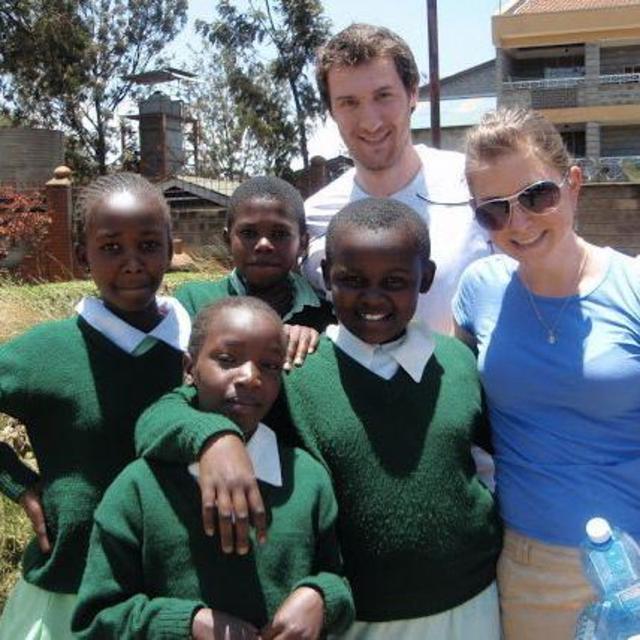 Friends of Ngong Road