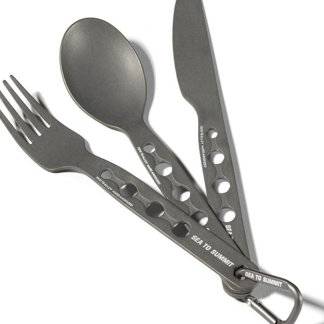 GSI Outdoors Pinnacle Dualist Ultralight Cookset