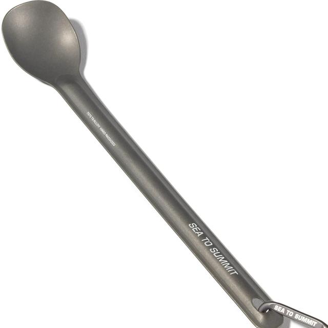 Sea to Summit Alpha Light Spoon - Long