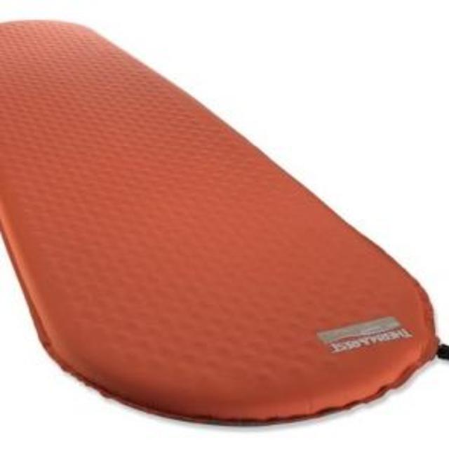 Therm-a-Rest ProLite Plus Sleeping Pad