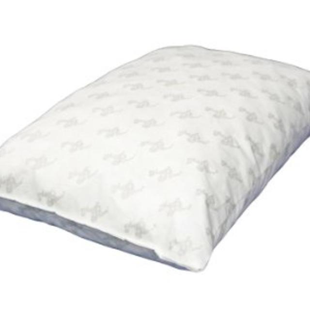 My Pillow Classic Series Bed Pillow, Standard/Queen Size, Medium