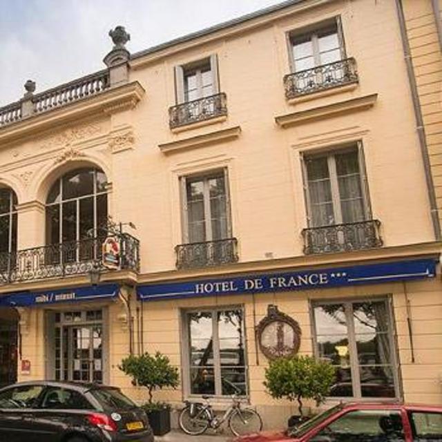 Honeymoon - Hotels