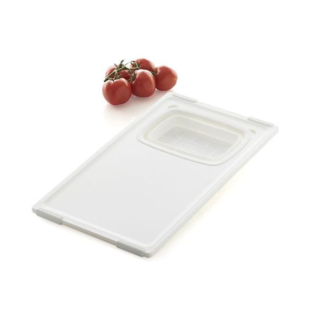 Over the Sink Board-Colander