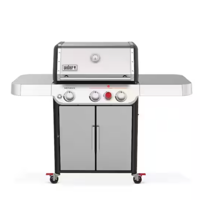 Grill!