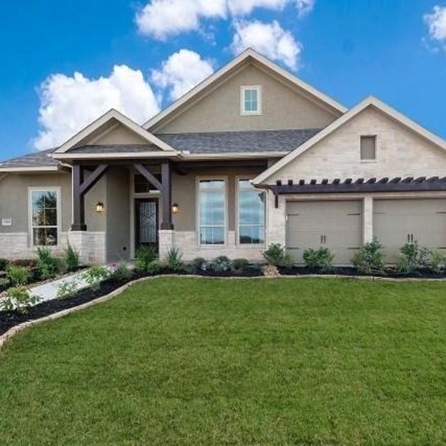 New Home Fund
