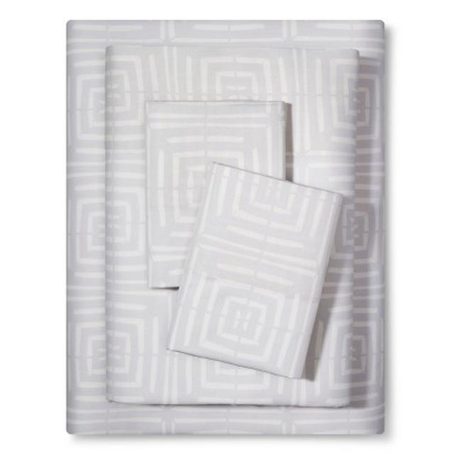 Queen Sheet Set - Nate Berkus™