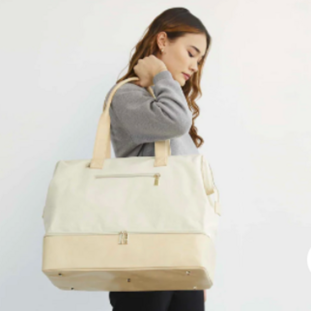 Béis Weekender Bag
