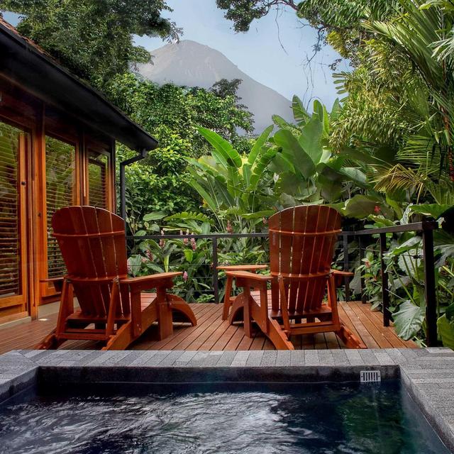 Honeymoon - Amor Arenal