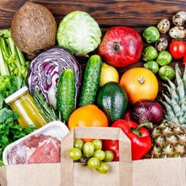 Grocery Fund