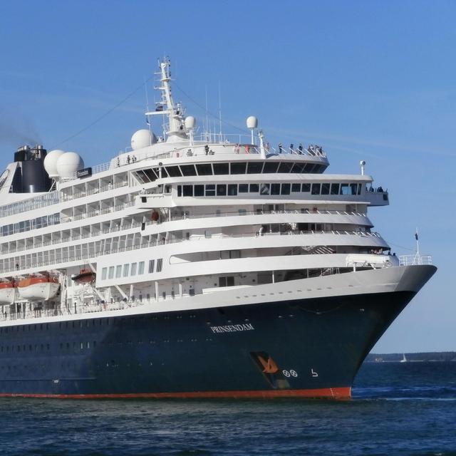 Pitch in for our Honeymoon - get us to (and through) Bermuda :D
