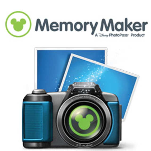 Disney Memory Maker