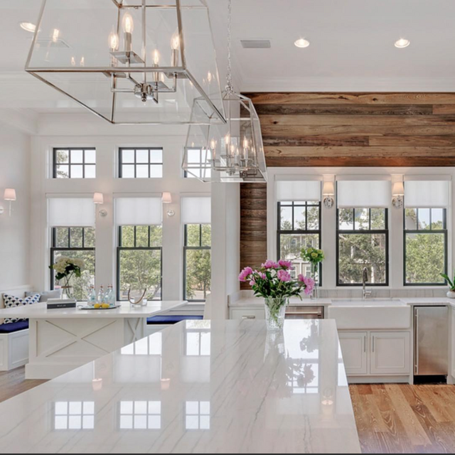 Remodeling Our Kitchen