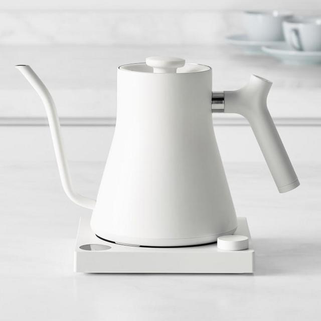 Fellow Stagg EKG Electric Pour Over Kettle