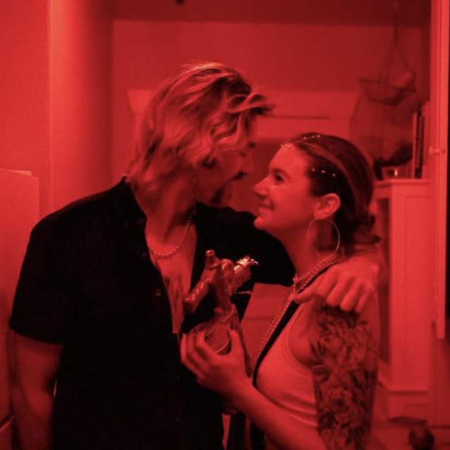 Mike & Abigails Trousseau 🕺🏼💃🏼