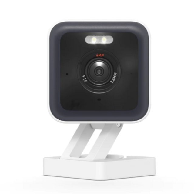 Wyze Cam v3 Pro