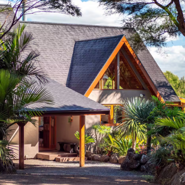 Honeymoon AirBnB