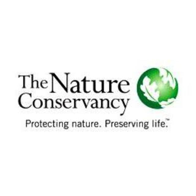 Nature Conservancy Donation