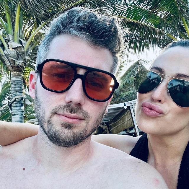 Chip in for our honeymoon instead of buying us a cutting board