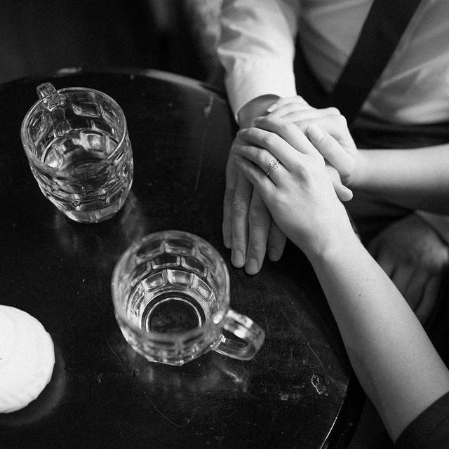 Honeymoon Fund