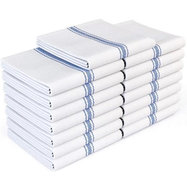 Zeppoli Kitchen Towels