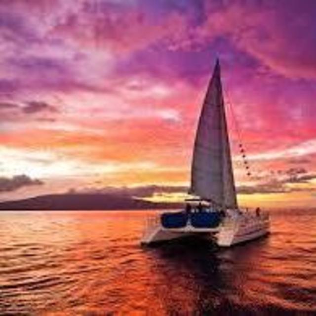 Romantic Boat Cruise