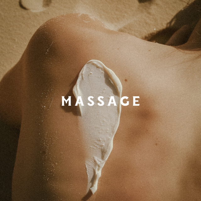 Couples Massage on Honeymoon!