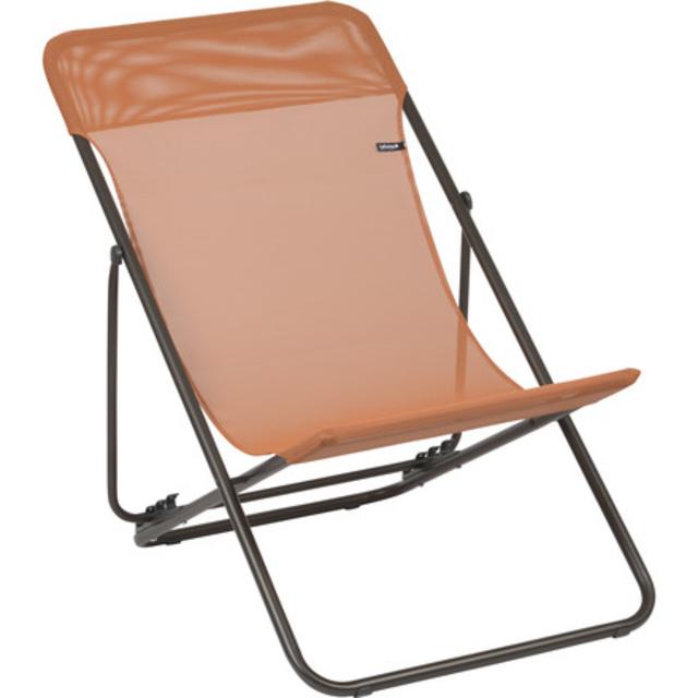 Lafuma Maxi Transat Camp Chair in any color!