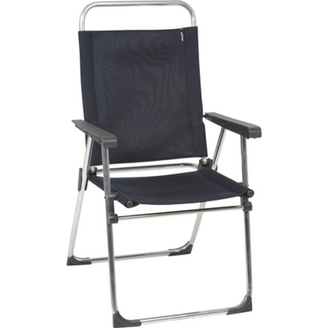 Lafuma Victoria Airshell Range Camp Chair With Aluminium Alloy Frames