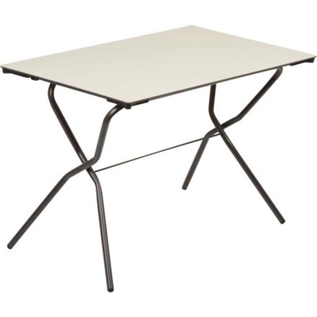 Lafuma Anytime Rectangular Folding Table