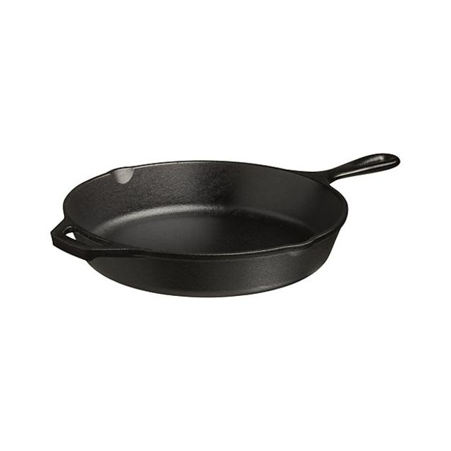 Lodge ® Cast Iron 10.25" Skillet