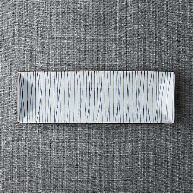 Katori Rectangle Platter