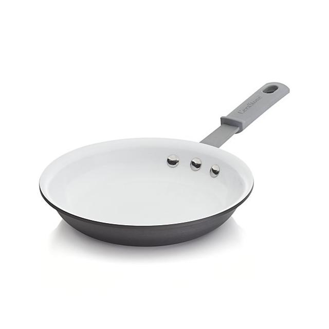 CeraStone CeraComm 8" Ceramic Fry Pans