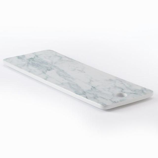 Food Network™ 16-in. Faux-Marble Cheese Board