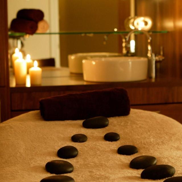 Couples Spa Day at the Empress!