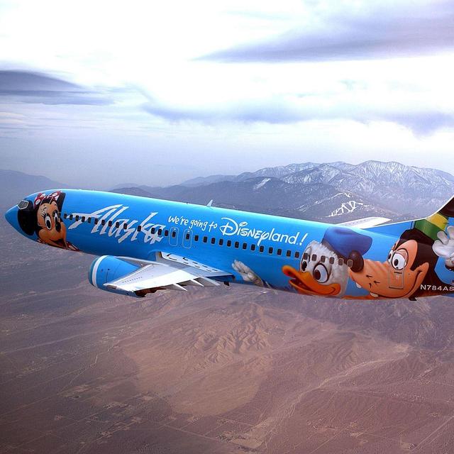 Trip to Disneyworld!!