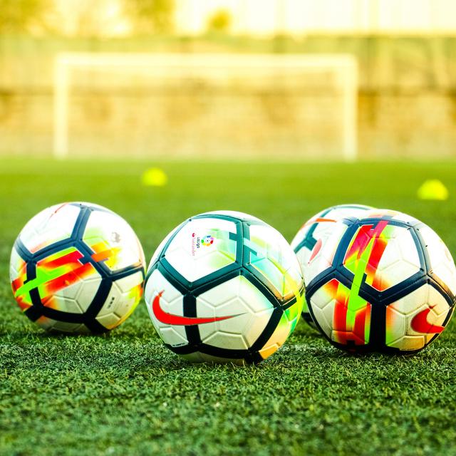 Soccer Tickets on Honeymoon