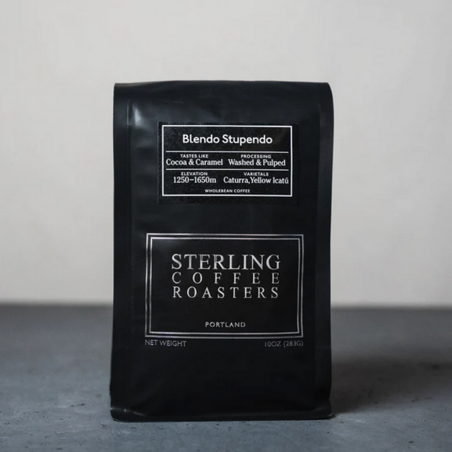 Coffee Date (Michael's Favorite)