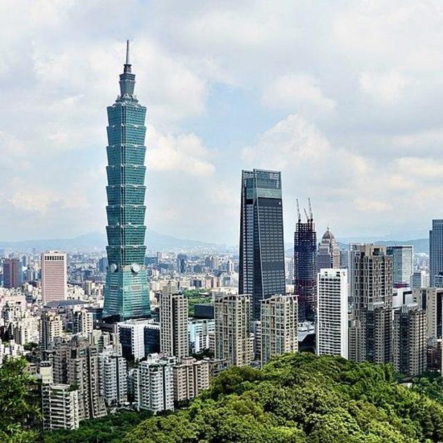 Taiwan Trip
