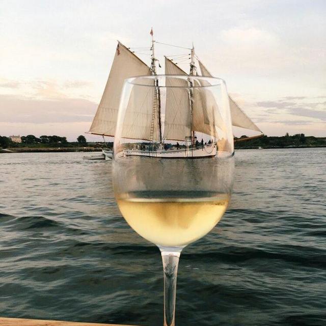 Portland Wine Sailing Cruise for 2