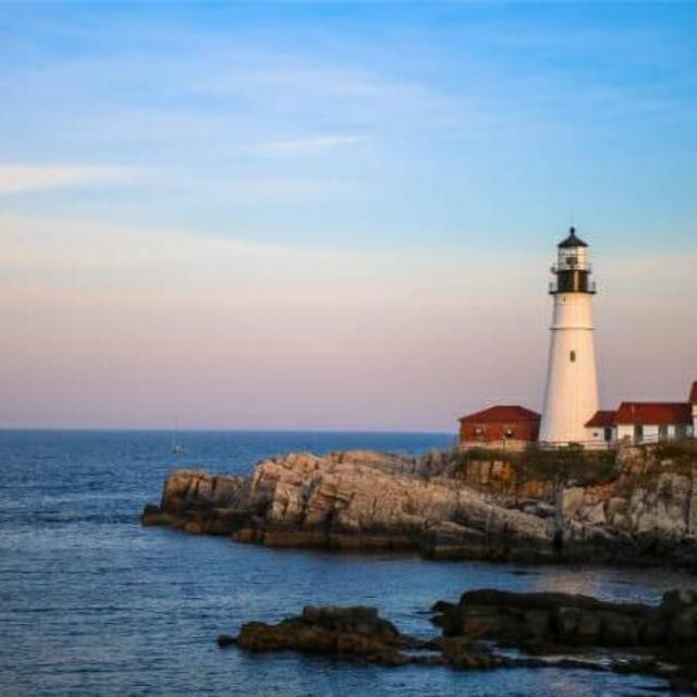2 Nights in Rockport