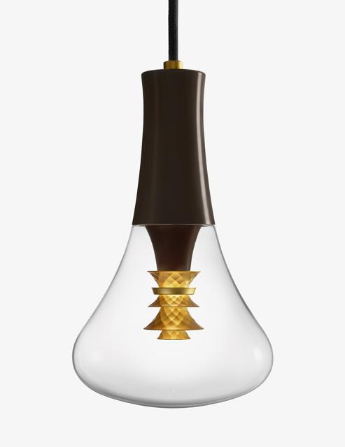 Plumen 003 Dimmable LED Pendant Set