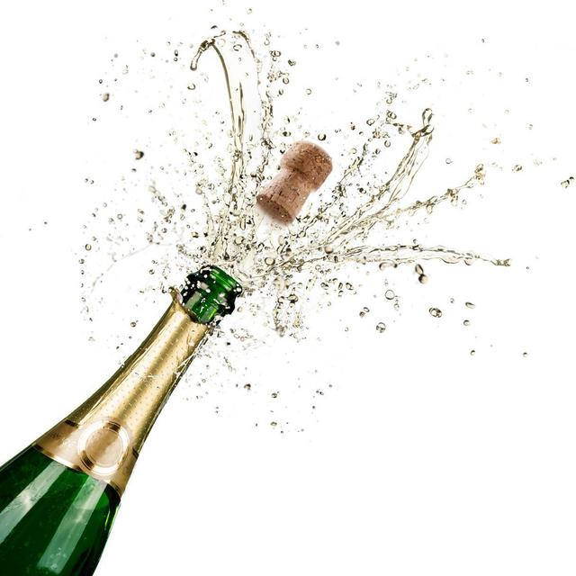 Champagne Room Service (Honeymoon)