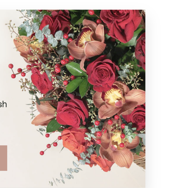 Flower Subscription