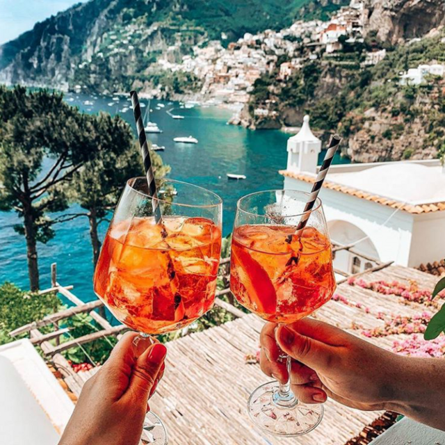 Aperol Spritz Fund