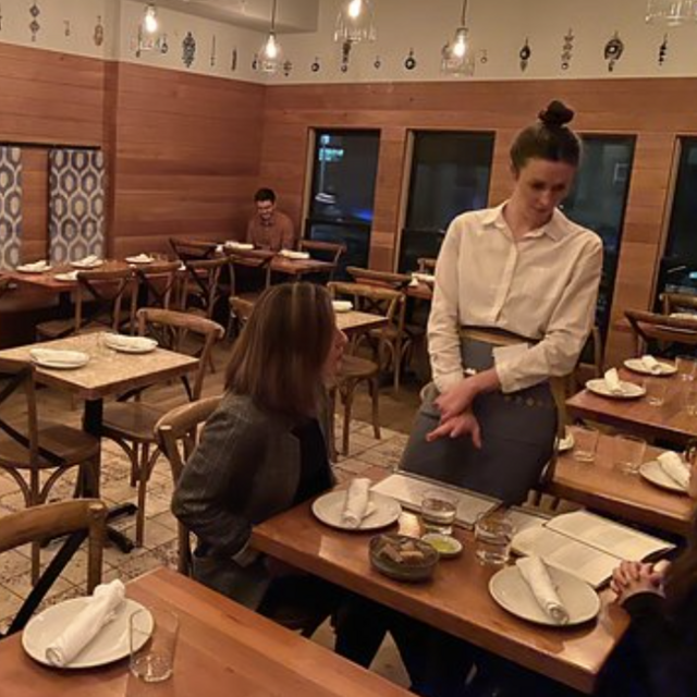 Oleana Restaurant Gift Card