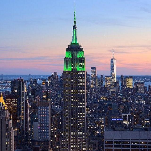 First month of Rent in NYC!