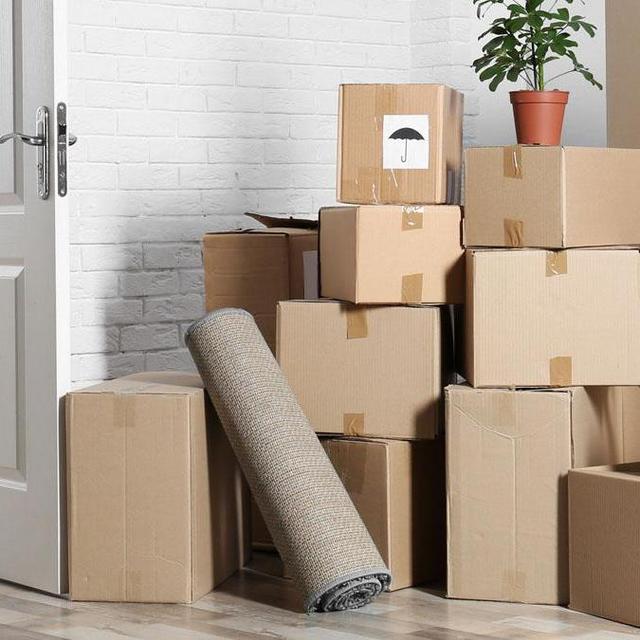 Moving Fund