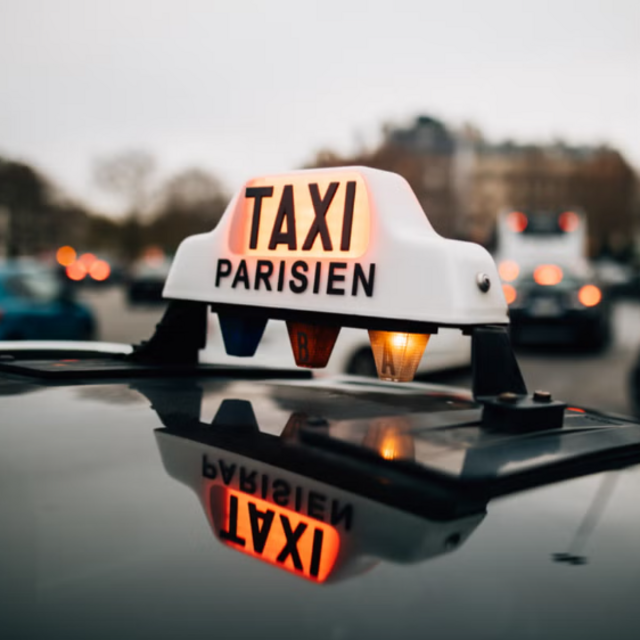 Paris Transportation